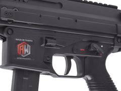 ARCHWICK B&T Air APC9K SD2 GBB CO2ガスガン BK
