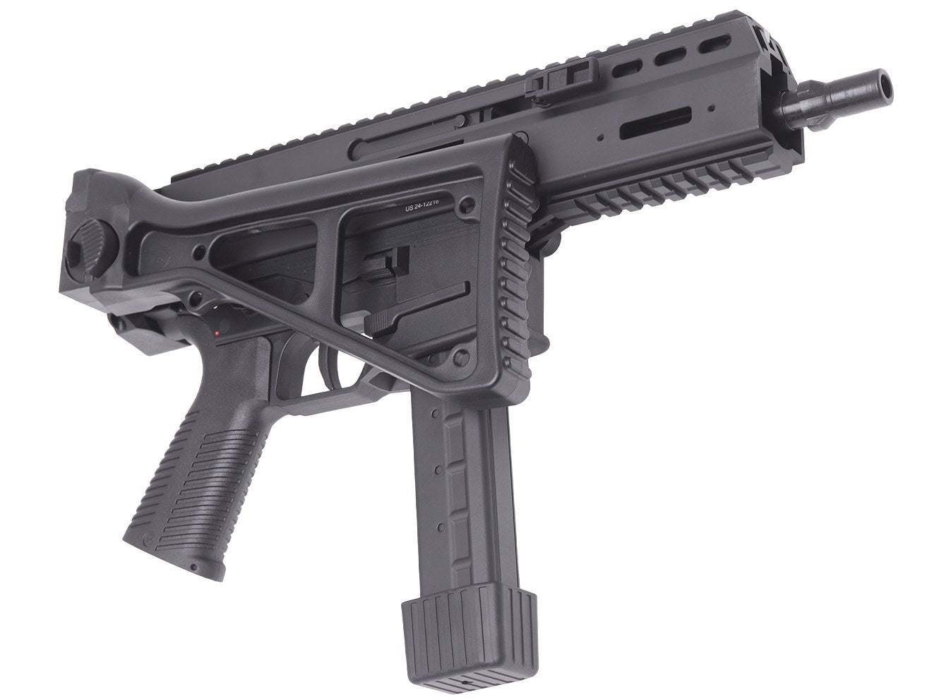 ARCHWICK B&T Air APC9 PRO GBB CO2ガスガン BK