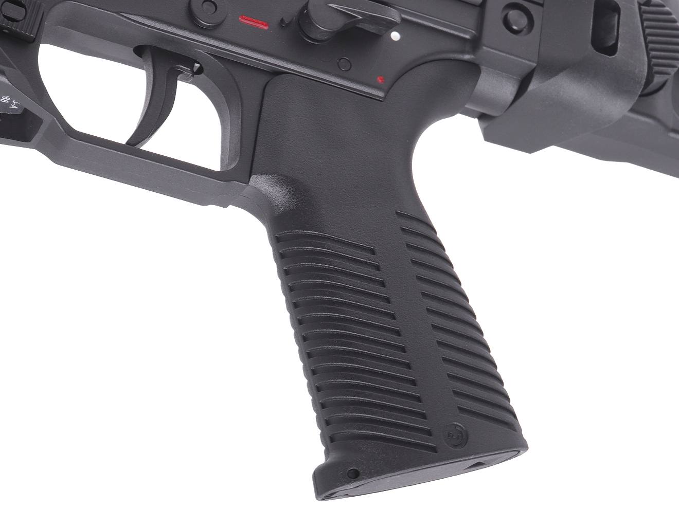 ARCHWICK B&T Air APC9 PRO GBB CO2ガスガン BK