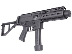 ARCHWICK B&T Air APC9 SD Compact GBB CO2ガスガン BK