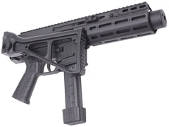 ARCHWICK B&T Air APC9 SD Compact GBB CO2ガスガン BK