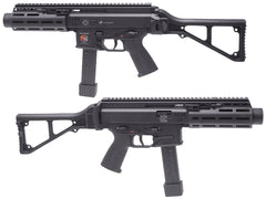 ARCHWICK B&T Air APC9 SD Compact GBB CO2ガスガン BK