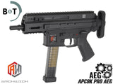 ARCHWICK B&T Air APC9 電動ガン本体 [モデル：K PRO / K SD2 / PRO / SD Compact]