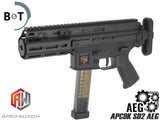 ARCHWICK B&T Air APC9 電動ガン本体 [モデル：K PRO / K SD2 / PRO / SD Compact]