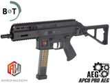 ARCHWICK B&T Air APC9 電動ガン本体 [モデル：K PRO / K SD2 / PRO / SD Compact]