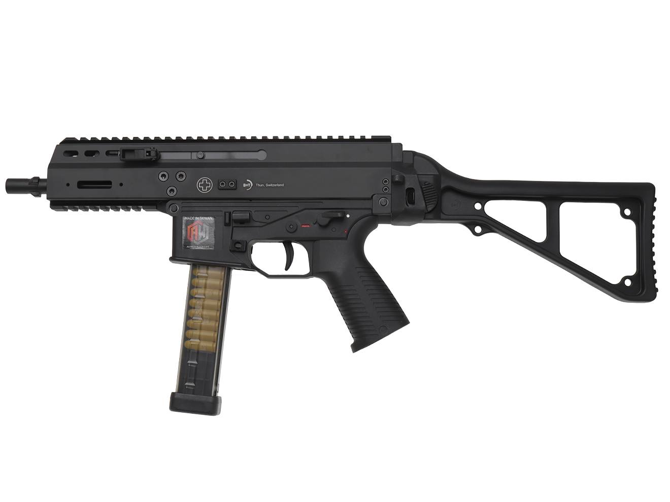 ARCHWICK B&T Air APC9 電動ガン本体 [モデル：K PRO / K SD2 / PRO / SD Compact]