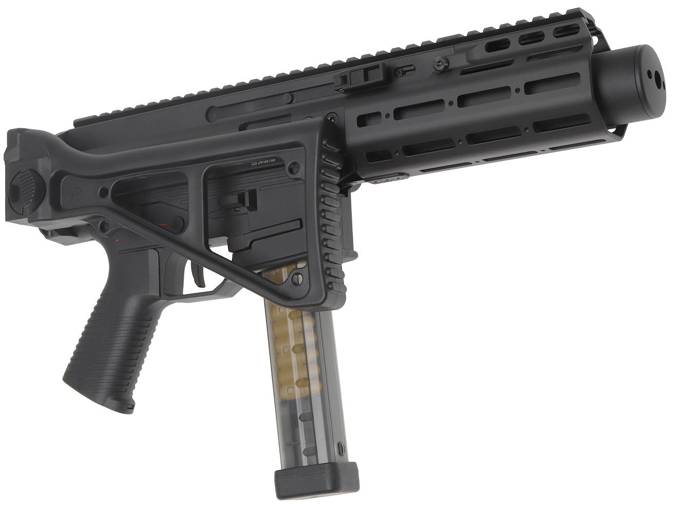 ARCHWICK B&T Air APC9 電動ガン本体 [モデル：K PRO / K SD2 / PRO / SD Compact]
