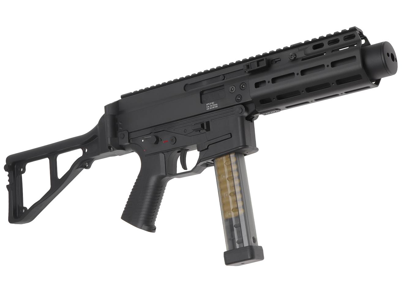 ARCHWICK B&T Air APC9 電動ガン本体 [モデル：K PRO / K SD2 / PRO / SD Compact]