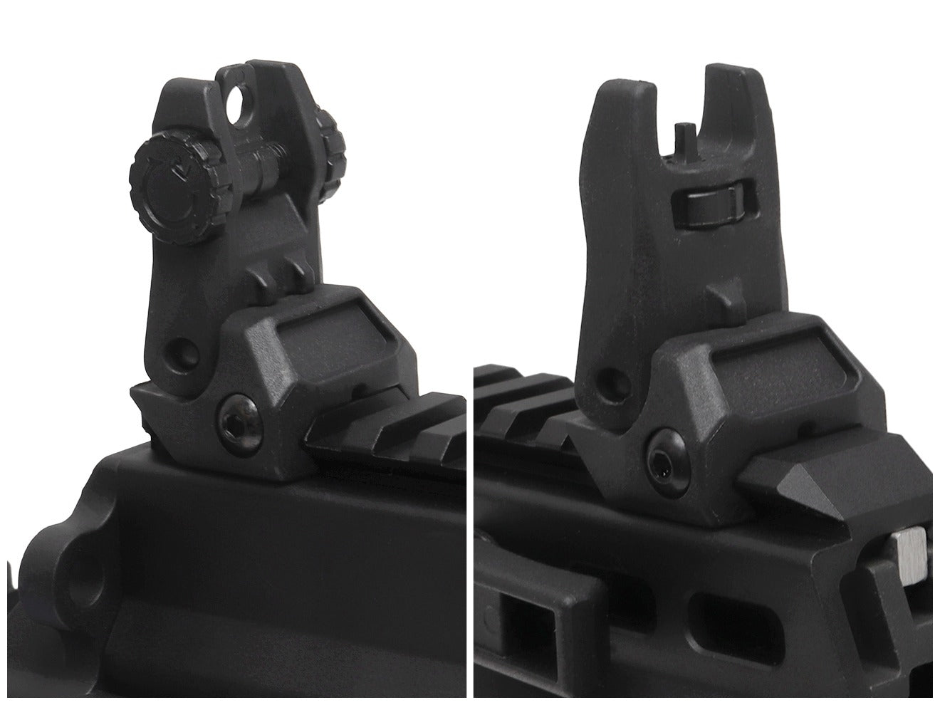 ARCHWICK B&T Air APC9 GBB ガスガン本体 [モデル：K PRO / SD Compact]