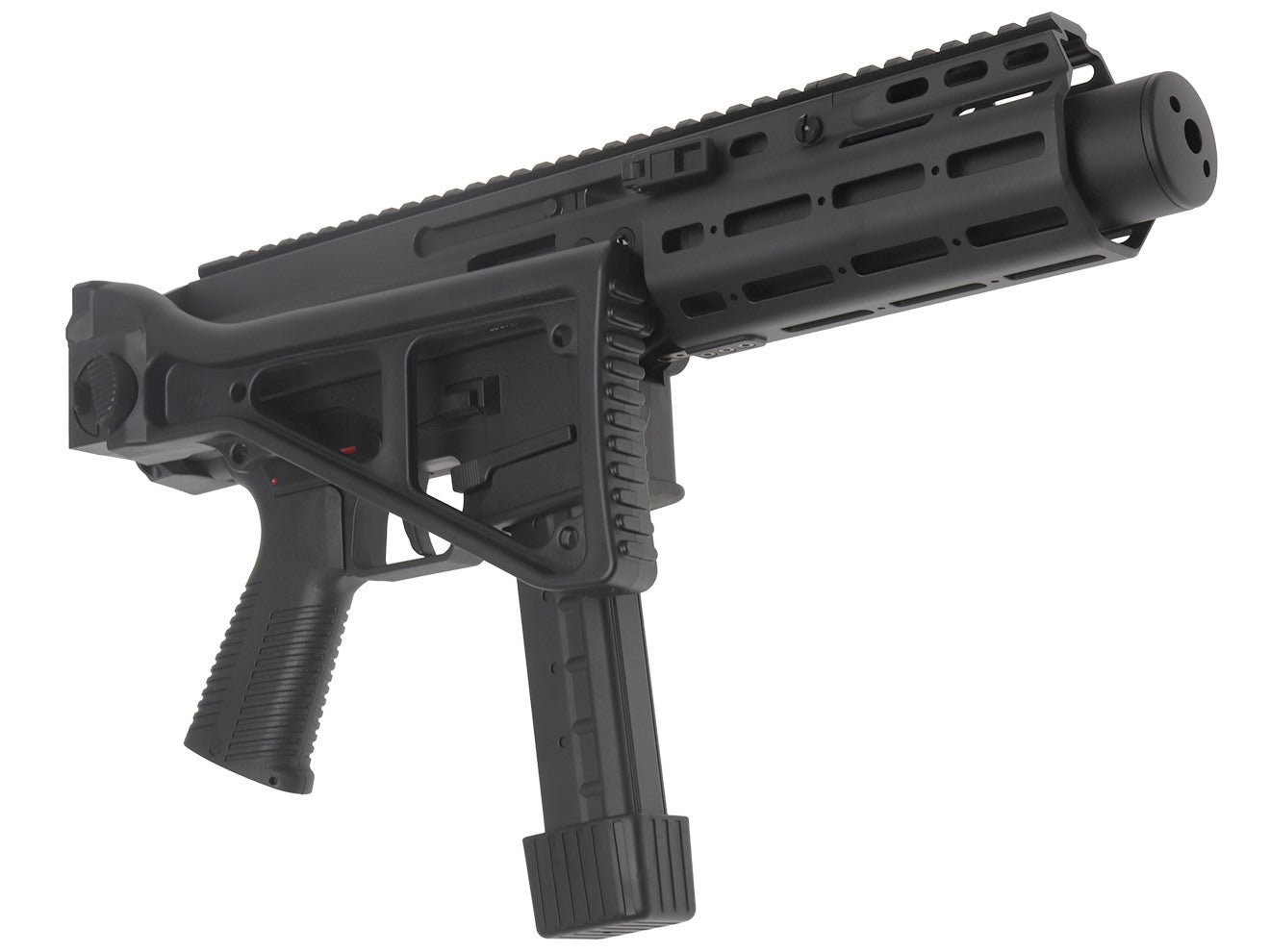 ARCHWICK B&T Air APC9 GBB ガスガン本体 [モデル：K PRO / SD Compact]