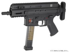 ARCHWICK B&T Air APC9シリーズ 電動ガン共通 100連スペアマガジン 5本セット