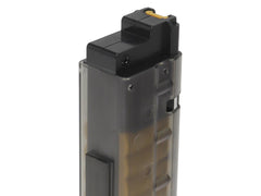 ARCHWICK B&T Air APC9シリーズ 電動ガン共通 100連スペアマガジン 5本セット
