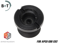 B&T Air APC9 GBB パーツ/L-15 CO2マガジン ニードルASSY