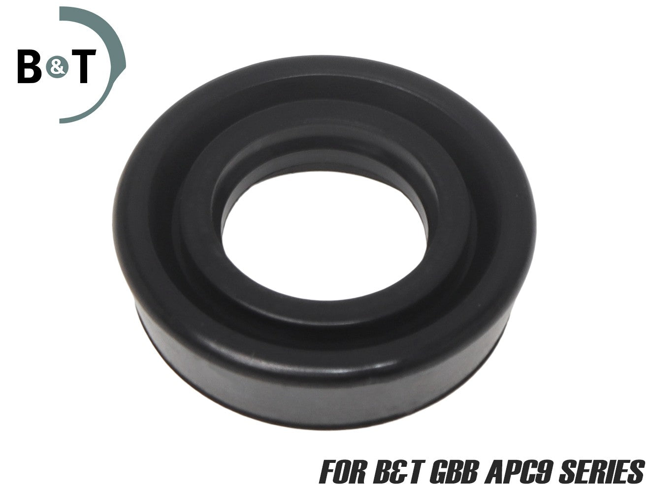 ARCHWICK B&T Air APC9 GBB パーツ/I-16 ノズルピストンカップ