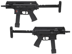 ARCHWICK B&T Air APC9 GBB CO2 ガスガン本体 [モデル：K PRO / K SD2 / PRO / SD Compact]