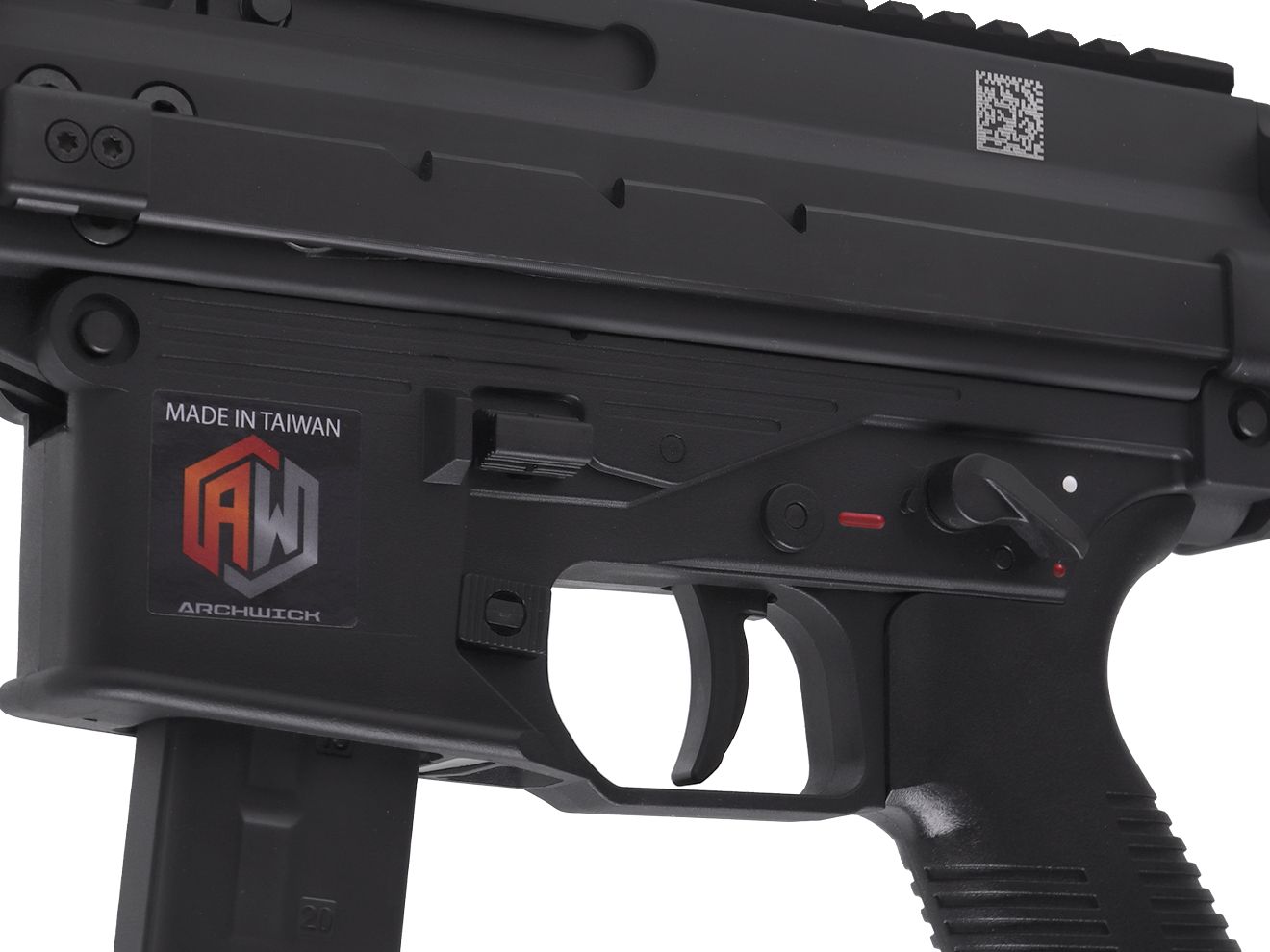 ARCHWICK B&T Air APC9 GBB CO2 ガスガン本体 [モデル：K PRO / K SD2 / PRO / SD Compact]