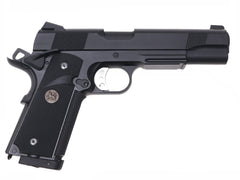 Carbon8 M45CQP -Close Quarter Pistol- CO2