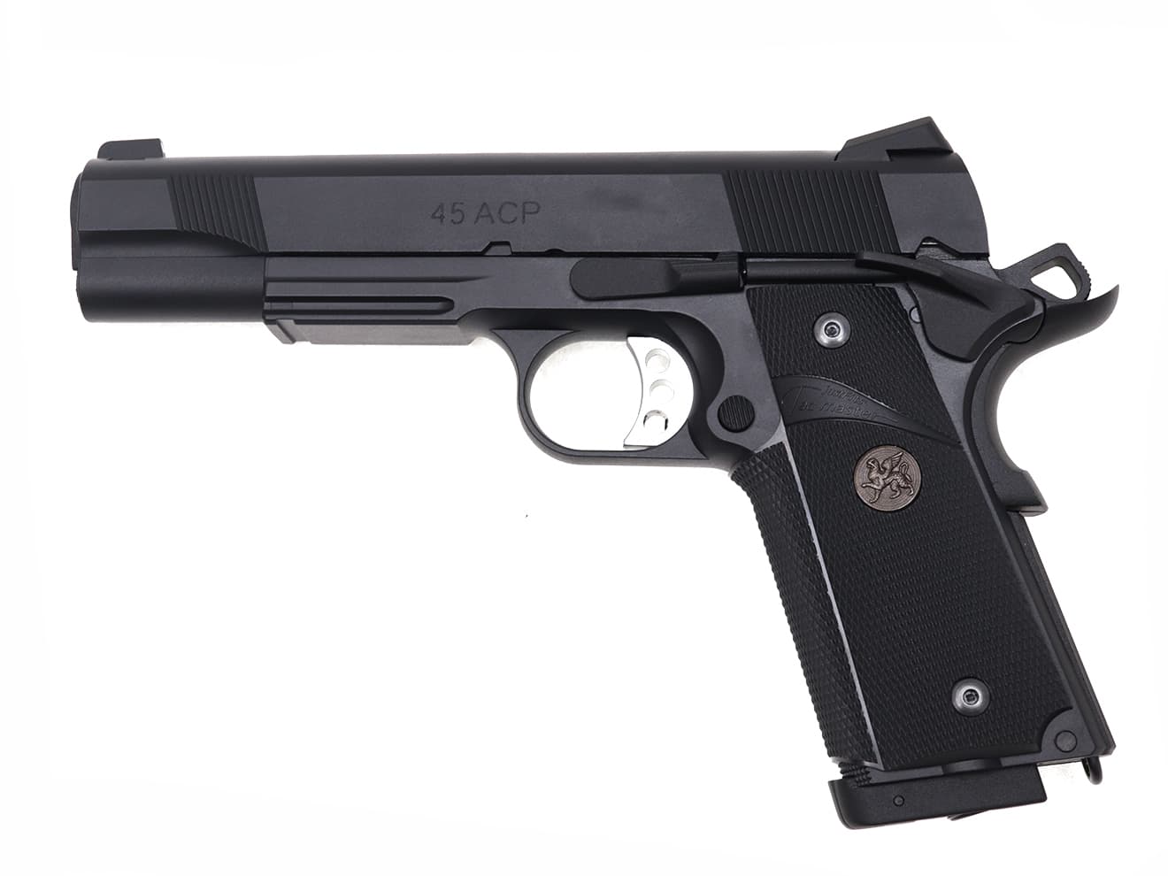 Carbon8 M45CQP -Close Quarter Pistol- CO2