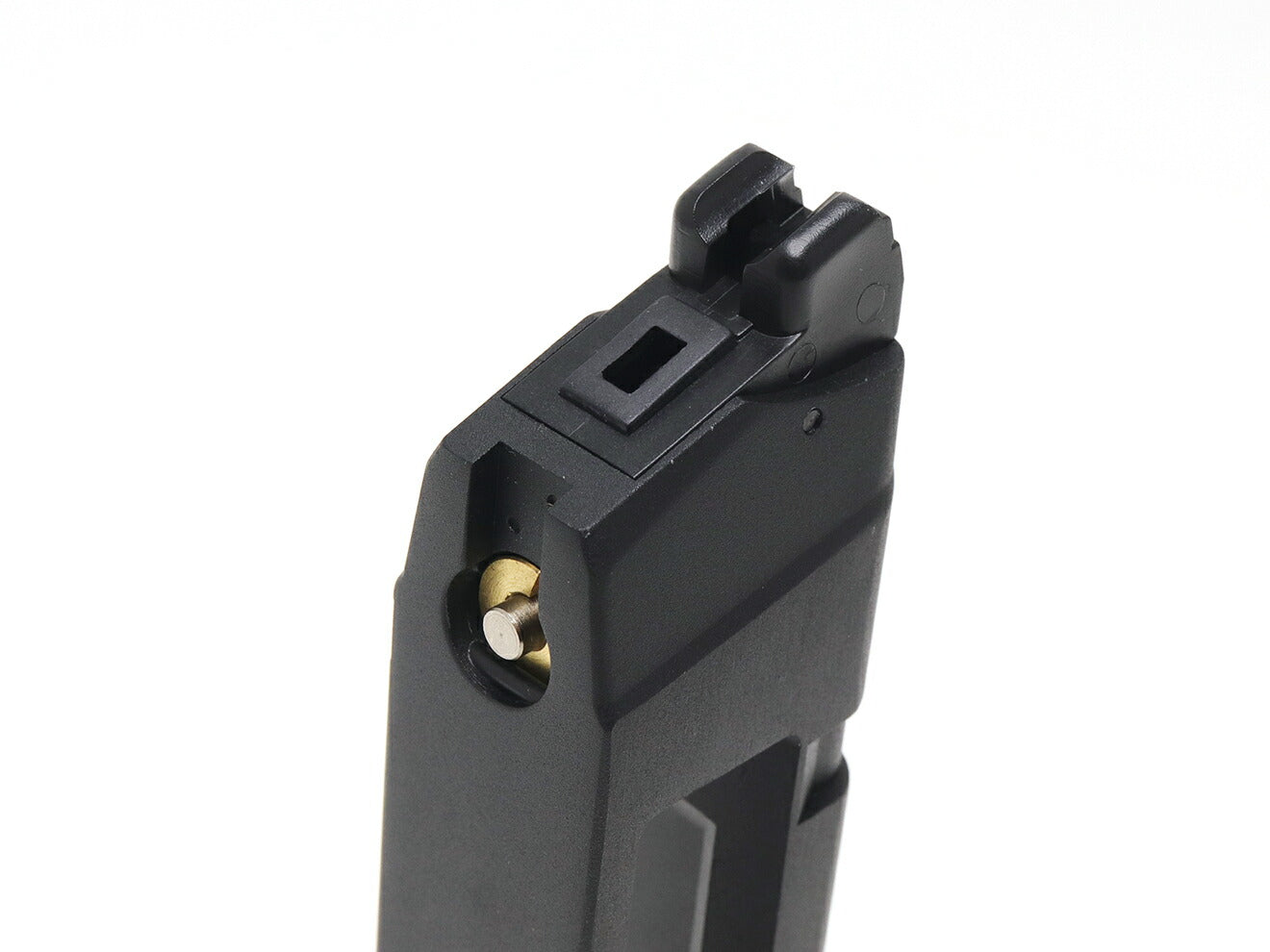 Carbon8 CO2 ガスブローバック STRIKER-9 Gen2 マガジン 22Rds