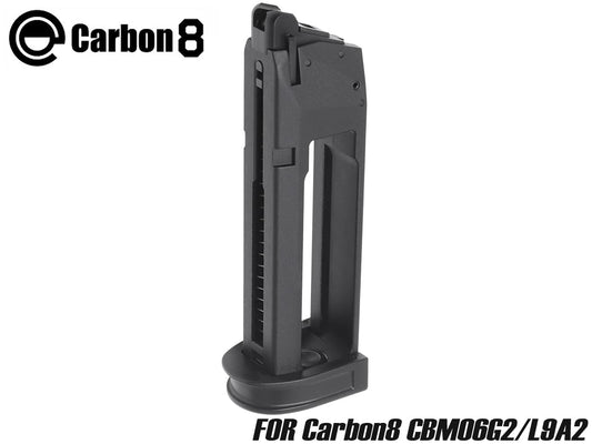 Carbon8 CBM06G2/L9A2専用 22連スペアマガジン