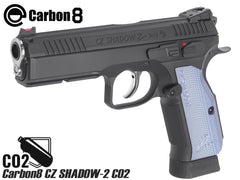 Carbon8 CZ SHADOW-2 CO2 ブローバック