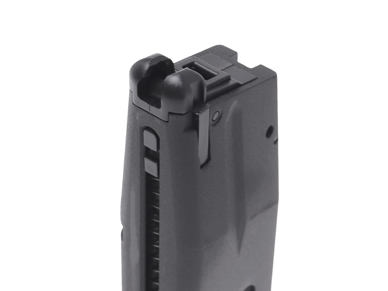 出品期間3/30まで　Carbon8マガジンCZ SHADOW-2用 Gen.2 Carbon8 スペアマガジン 24連 CO2ガスガン CZ SHADOW-2用 Gen.2