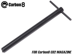 Carbon8 CO2マガジン専用 スタブレンチ Sタイプ
