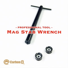 Carbon8 CO2マガジン専用 スタブレンチ Sタイプ