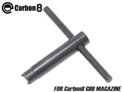 Carbon8 CO2マガジン専用 トレンチ-2