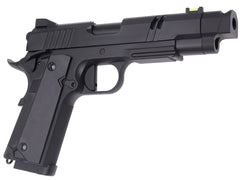 Carbon8 CO2 ガスブローバック Black Kitty