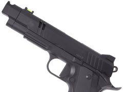 Carbon8 CO2 ガスブローバック Black Kitty