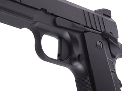 Carbon8 CO2 ガスブローバック Black Kitty