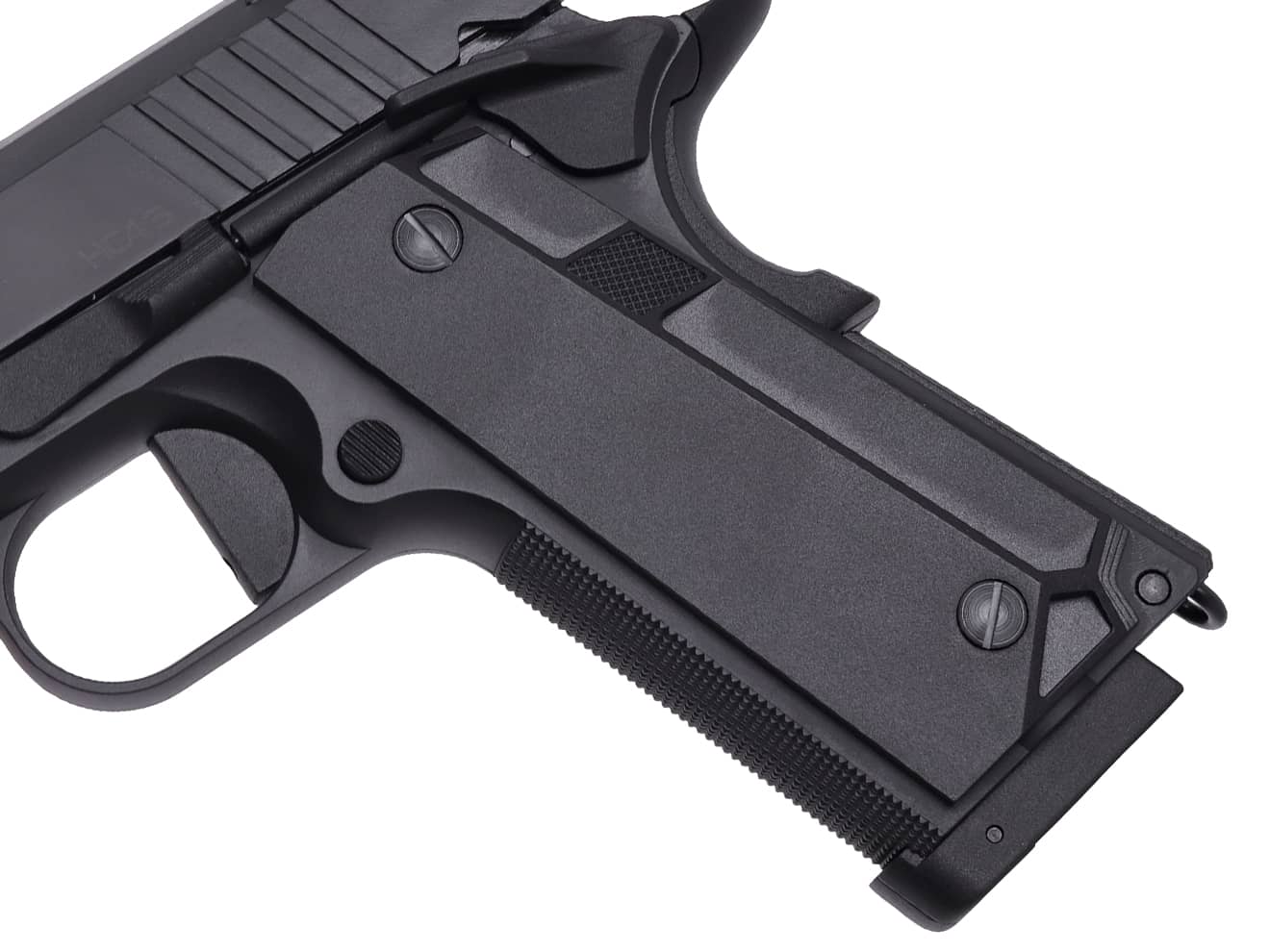 co2ガスガン Black Kitty スペアマガジン付き Co2ガスガン – エアガン