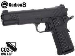 Carbon8 1911LSP - Loaded Special - CO2 ブローバック ガスガン本体