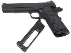 Carbon8 1911LSP - Loaded Special - CO2 ブローバック ガスガン本体