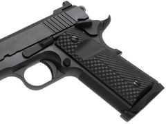 Carbon8 1911LSP - Loaded Special - CO2 ブローバック ガスガン本体