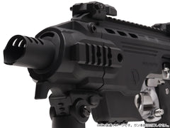 CAA Airsoft RONI-B ピストル カービン コンバージョンキットfor Beretta M9 / M9A1 [カラー：BK / DE]