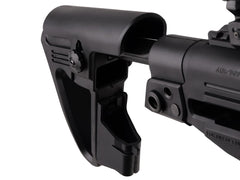 CAA Airsoft RONI-B ピストル カービン コンバージョンキットfor Beretta M9 / M9A1 [カラー：BK / DE]