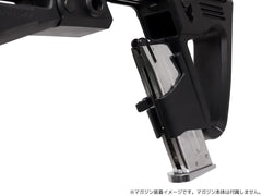 CAA Airsoft RONI-B ピストル カービン コンバージョンキットfor Beretta M9 / M9A1 [カラー：BK / DE]