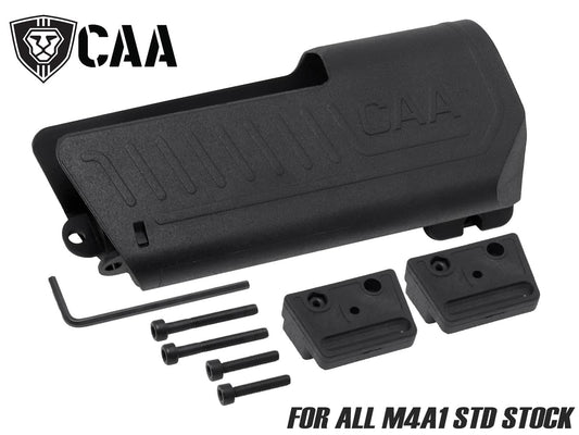 CAA Airsoft SST1 チークレスト for M4A1