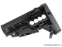 CAA Airsoft CBS コラシブルバットストック for M4