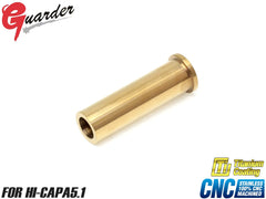 GUARDER リコイルプラグ Hi-CAPA5.1 [素材：スチール / ステンレス(TiN) / ステンレス]