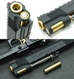 GUARDER リコイルプラグ Hi-CAPA5.1 [素材：スチール / ステンレス(TiN) / ステンレス]