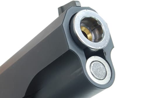 GUARDER リコイルプラグ Hi-CAPA5.1 [素材：スチール / ステンレス(TiN) / ステンレス]