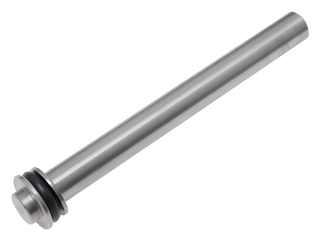 GUARDER リコイルスプリングガイド Hi-CAPA4.3用 [素材：スチール / ステンレス]