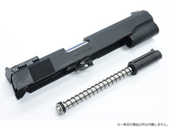 GUARDER リコイルスプリングガイド Hi-CAPA5.1用 [素材：スチール / ステンレス]