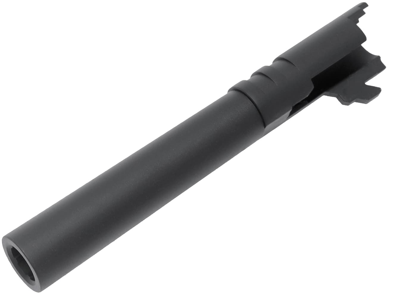 GUARDER スチールアウターバレル for マルイ GBB Hi-CAPA 5.1