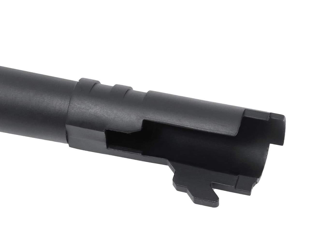 GUARDER スチールアウターバレル for マルイ GBB Hi-CAPA 5.1