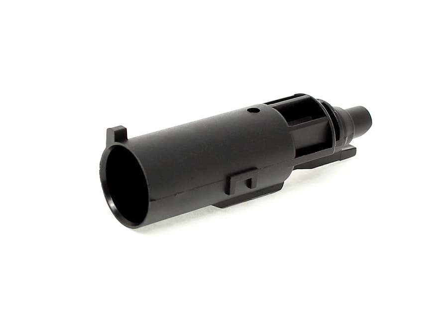 GUARDER ナイロン+ファイバー 強化ローディングノズル for 東京マルイ GBB ハイキャパ/1911シリーズ [適合機種：Hi-CAPA / M1911 / D.O.R]