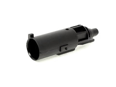 GUARDER ナイロン+ファイバー 強化ローディングノズル for 東京マルイ GBB ハイキャパ/1911シリーズ [適合機種：Hi-CAPA / M1911 / D.O.R]